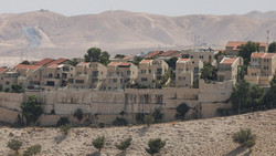 Israel treibt umstrittenen Siedlungsbau voran