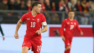Gefälschte Impfzertifikate: Xhaka zu Geldstrafe verurteilt