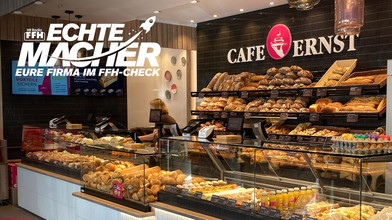 Echte Macher: Cafe Ernst