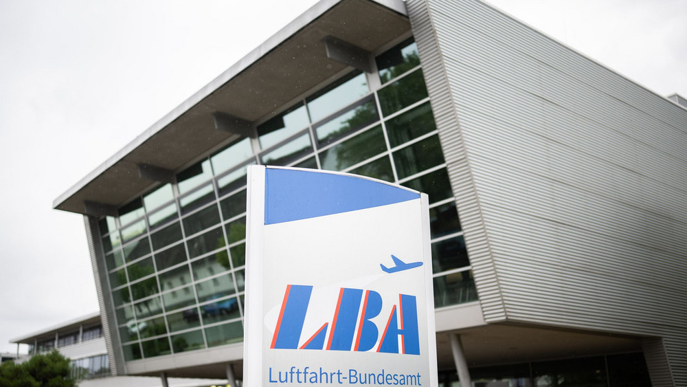 Luftfahrt-Bundesamt
