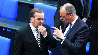 Stationierung deutscher Soldaten in Litauen