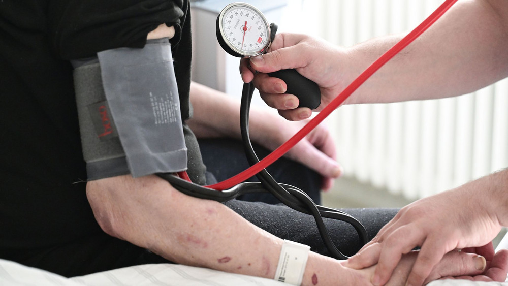 Lösung für Offenbacher Ketteler Krankenhaus gefunden (Symbolfoto)