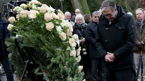 Aschaffenburg: Messerangriff hat die Stadt verändert