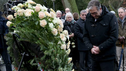 Aschaffenburg: Messerangriff hat die Stadt verändert