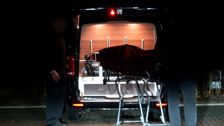 Fröhliche Partys zum Jahresstart - aber wieder Böllertote