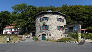 10 Jahre Fuldaer Haus in Poppenhausen: Feier am Sonntag