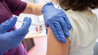 Keine Corona-Impfung mehr im Luisenforum Wiesbaden ab 27. März