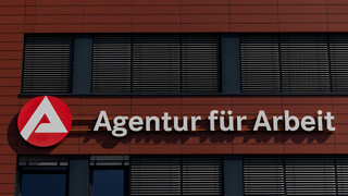 Arbeitslosenzahlen in Hessen im November 2025