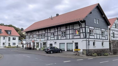 Groß-Felda sucht dringend Bäckerei-Nachfolger
