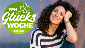 Die FFH-Glückswoche: Hessen wird happy
