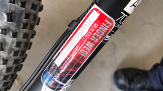 Damit Diebe die Lust verlieren: Fahrradcodieraktion bei der Polizei