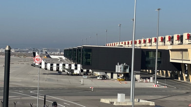 Condor zieht im Sommer 2027 in Frankfurts Terminal 3 ein