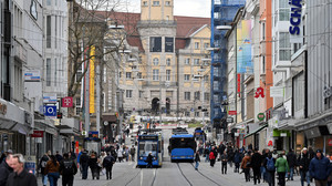 Radiosender Kassel: Alle UKW-Frequenzen im Überblick