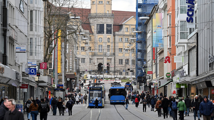 Radiosender Kassel: Alle UKW-Frequenzen im Überblick