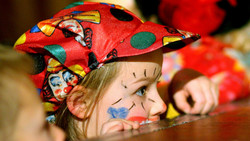 Stadtallendorf: FCKK Kinderkarneval