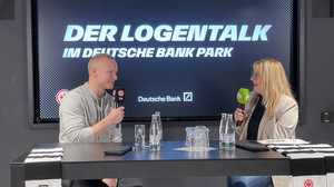 Neue Folge FFH-Sporttalk mit Eintracht-Kapitän Sebastian Rode