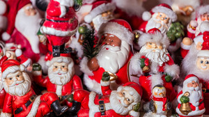 Erster Weihnachtsmarkt in Hessen: Winterzauber in Laubach