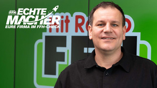 Echte Macher: Der Stadthof Hanau