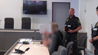 Gerichtsprozess: Mutter nach Tod von Zwillingsbabys angeklagt