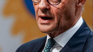 Kanzler Merz: Lösung in Chipkrise in Sicht