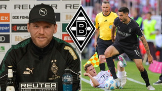 Polanski will Euphorie entfachen - Kleindienst bereit?