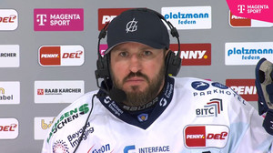 Iserlohn Roosters ziehen das irre Kellerduell gegen Dresden trotz eines 0:3 Rückstandes
