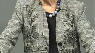 Frühere Bundestagspräsidentin: Rita Süssmuth ist tot