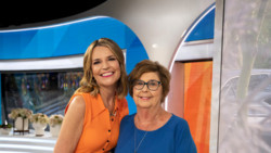 Mutter von US-Moderatorin Guthrie entführt