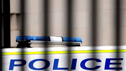 Terror im Ausgehviertel im britischen Derby? Autofahrer verletzt 7 Menschen