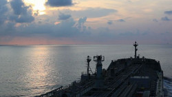 Ab dem 10. April droht Europa kritischer Öl-Engpass