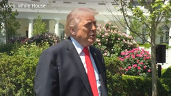 Trump: Dreitägige Waffenruhe zwischen Ukraine und Russland
