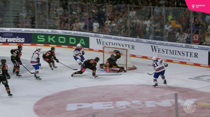 Eishockey Nationalmannschaft verliert gegen den Weltmeister: Alle Tore und Stimmen zum letzten WM-Test gegen die USA