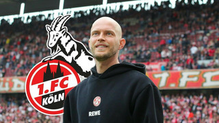 Offiziell: Wagner bleibt FC-Trainer