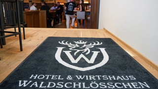 Ein Ort des Zusammenkommens - Waldschlösschen startet Wirtshausbetrieb