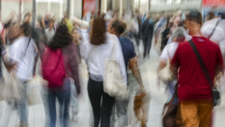 Vertrauen in Staat am absoluten Tiefpunkt