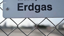 Gasspeicher so leer wie nie: Wird das Gas im Winter knapp?