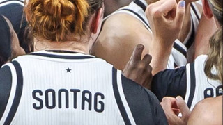 Historischer Erfolg: Basketballerinnen erreichen WM-Viertelfinale
