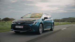 60 Jahre Toyota Corolla - Jubiläum für das meistverkaufte Auto der Welt