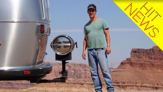 Wohnmobil oder Zelt: Diese Stars campen gerne