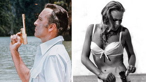 Das wurde aus den James Bond-Stars: Ein Leben nach 007