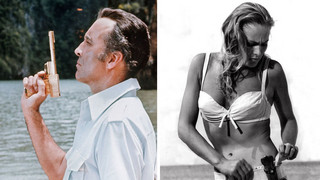 Das wurde aus den James Bond-Stars: Ein Leben nach 007