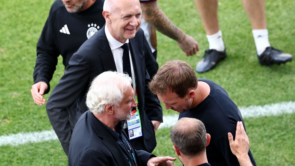 WM 2026 - Deutschland - Elfenbeinküste