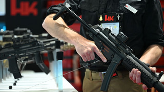 Heckler und Koch mit Rekordgewinn 2026