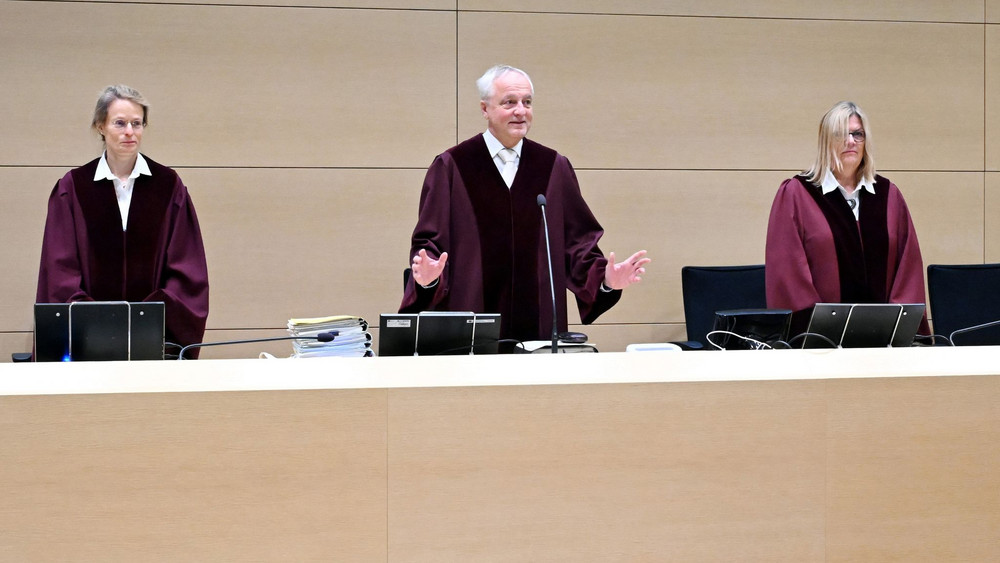 BGH verhandelt Impfschaden-Klage gegen Astrazeneca