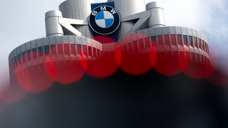 Massiver Gewinneinbruch bei BMW