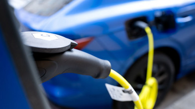 Rabatte für Elektroautos sinken deutlich