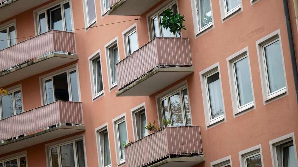 Wohnungen in München 
