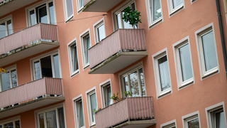 Mietanstieg auf Immobilienportalen schwächt sich ab
