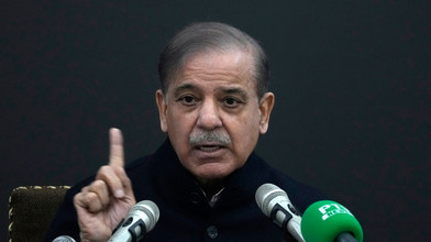 Irans Delegation trifft Sharif vor möglichen Verhandlungen