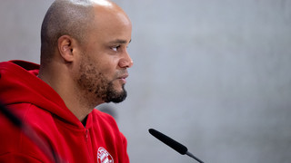 Kane-Einsatz unklar, Spannung vor Bayern-Spiel in Champions-League